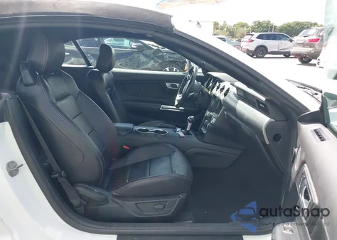 2023 Ford Mustang Ecoboost Premium from USA, damaged, VIN 1FATP8UH6P5105734